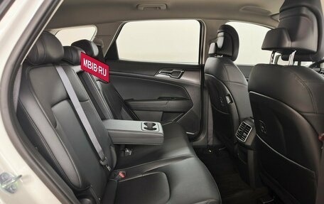 KIA Sportage IV рестайлинг, 2025 год, 4 900 000 рублей, 17 фотография