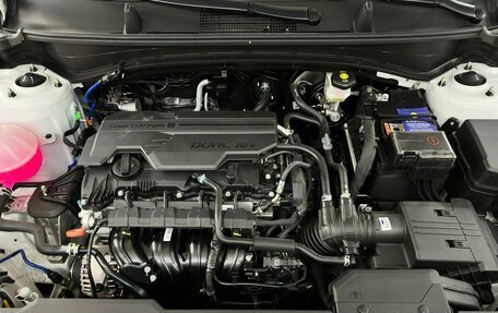 KIA Sportage IV рестайлинг, 2025 год, 4 900 000 рублей, 19 фотография