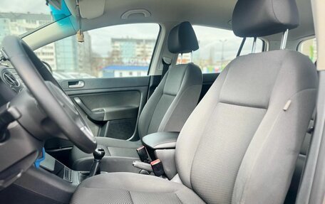 Volkswagen Golf Plus II, 2011 год, 789 000 рублей, 9 фотография