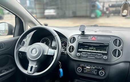 Volkswagen Golf Plus II, 2011 год, 789 000 рублей, 14 фотография