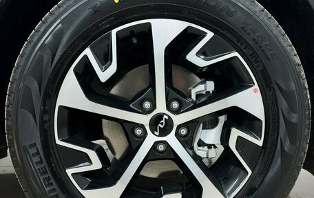 KIA Sportage IV рестайлинг, 2025 год, 4 900 000 рублей, 20 фотография