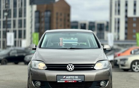 Volkswagen Golf Plus II, 2011 год, 789 000 рублей, 4 фотография