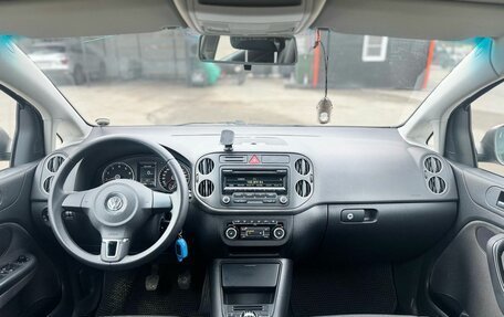 Volkswagen Golf Plus II, 2011 год, 789 000 рублей, 13 фотография