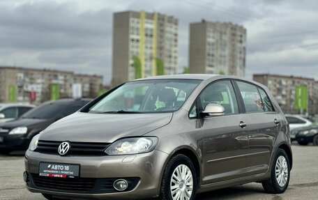 Volkswagen Golf Plus II, 2011 год, 789 000 рублей, 3 фотография