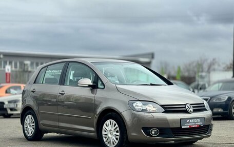 Volkswagen Golf Plus II, 2011 год, 789 000 рублей, 5 фотография