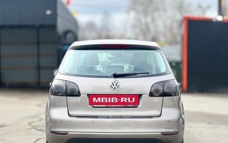 Volkswagen Golf Plus II, 2011 год, 789 000 рублей, 7 фотография