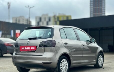 Volkswagen Golf Plus II, 2011 год, 789 000 рублей, 6 фотография