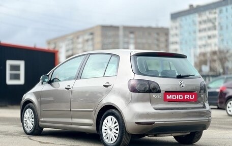 Volkswagen Golf Plus II, 2011 год, 789 000 рублей, 8 фотография