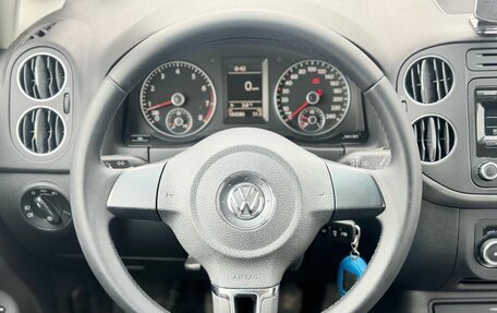 Volkswagen Golf Plus II, 2011 год, 789 000 рублей, 15 фотография