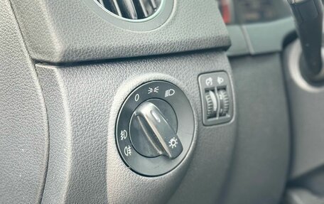 Volkswagen Golf Plus II, 2011 год, 789 000 рублей, 20 фотография