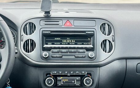 Volkswagen Golf Plus II, 2011 год, 789 000 рублей, 17 фотография