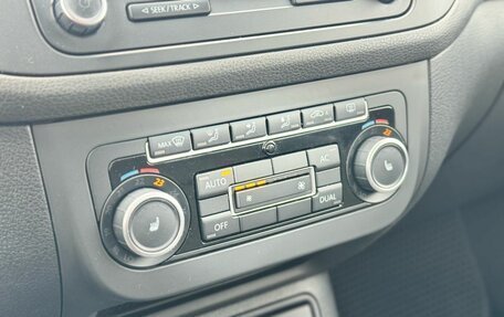 Volkswagen Golf Plus II, 2011 год, 789 000 рублей, 19 фотография