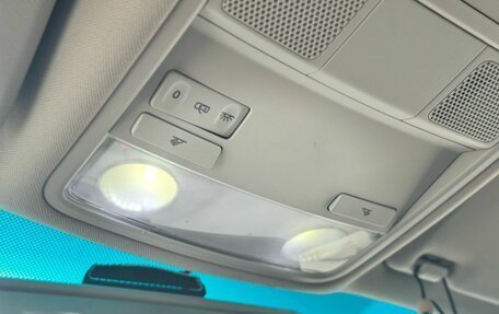 Volkswagen Golf Plus II, 2011 год, 789 000 рублей, 22 фотография