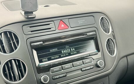 Volkswagen Golf Plus II, 2011 год, 789 000 рублей, 18 фотография