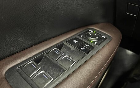 Lexus RX IV рестайлинг, 2021 год, 4 600 000 рублей, 17 фотография