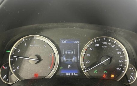 Lexus RX IV рестайлинг, 2021 год, 4 600 000 рублей, 11 фотография