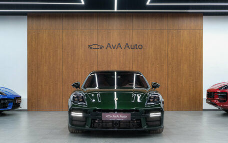 Porsche Panamera, 2025 год, 30 340 000 рублей, 3 фотография