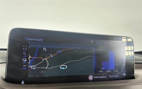 Lexus RX IV рестайлинг, 2021 год, 4 600 000 рублей, 15 фотография