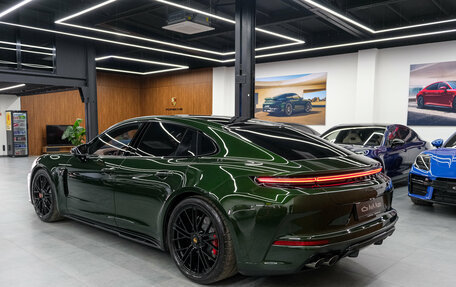 Porsche Panamera, 2025 год, 30 340 000 рублей, 4 фотография