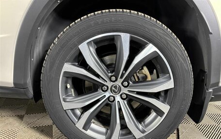 Lexus RX IV рестайлинг, 2021 год, 4 600 000 рублей, 10 фотография