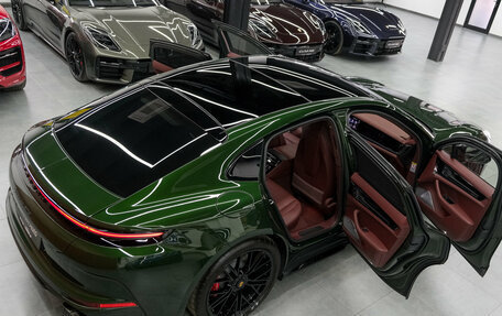 Porsche Panamera, 2025 год, 30 340 000 рублей, 5 фотография