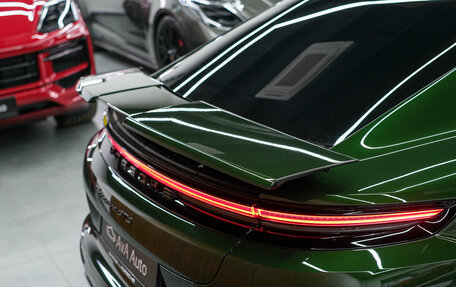 Porsche Panamera, 2025 год, 30 340 000 рублей, 8 фотография