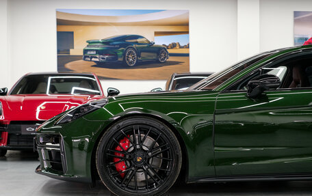 Porsche Panamera, 2025 год, 30 340 000 рублей, 7 фотография