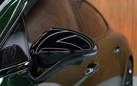 Porsche Panamera, 2025 год, 30 340 000 рублей, 10 фотография