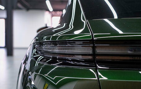 Porsche Panamera, 2025 год, 30 340 000 рублей, 12 фотография