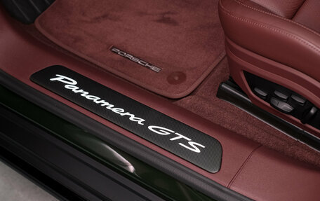 Porsche Panamera, 2025 год, 30 340 000 рублей, 17 фотография