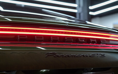 Porsche Panamera, 2025 год, 30 340 000 рублей, 11 фотография