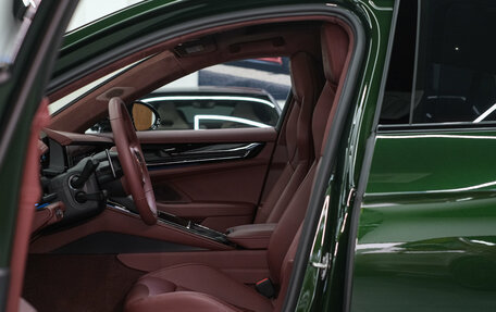 Porsche Panamera, 2025 год, 30 340 000 рублей, 14 фотография