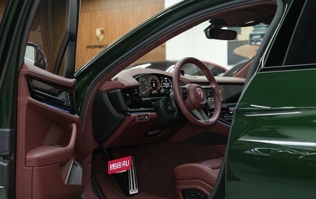 Porsche Panamera, 2025 год, 30 340 000 рублей, 13 фотография