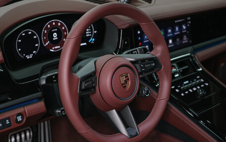 Porsche Panamera, 2025 год, 30 340 000 рублей, 20 фотография