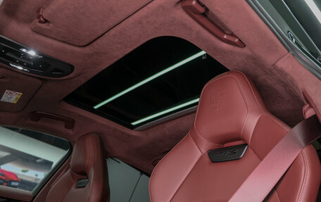 Porsche Panamera, 2025 год, 30 340 000 рублей, 34 фотография