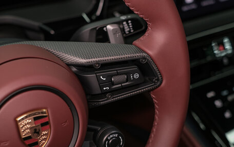 Porsche Panamera, 2025 год, 30 340 000 рублей, 22 фотография