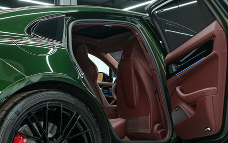 Porsche Panamera, 2025 год, 30 340 000 рублей, 26 фотография