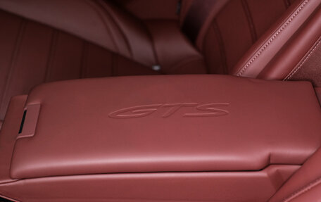 Porsche Panamera, 2025 год, 30 340 000 рублей, 30 фотография