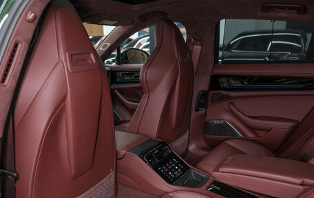 Porsche Panamera, 2025 год, 30 340 000 рублей, 33 фотография