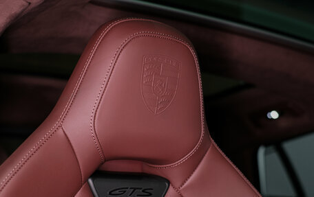 Porsche Panamera, 2025 год, 30 340 000 рублей, 23 фотография