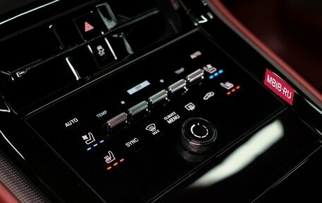 Porsche Panamera, 2025 год, 30 340 000 рублей, 25 фотография