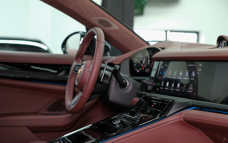 Porsche Panamera, 2025 год, 30 340 000 рублей, 35 фотография