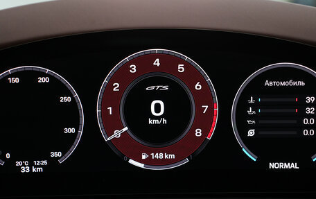 Porsche Panamera, 2025 год, 30 340 000 рублей, 38 фотография