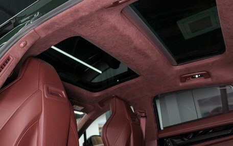 Porsche Panamera, 2025 год, 30 340 000 рублей, 36 фотография