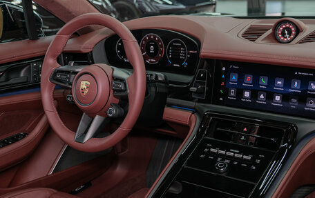 Porsche Panamera, 2025 год, 30 340 000 рублей, 37 фотография