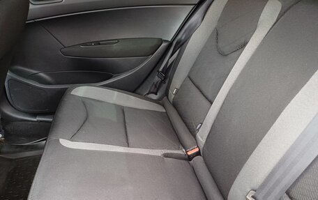 Peugeot 408 I рестайлинг, 2014 год, 449 000 рублей, 9 фотография