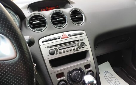 Peugeot 408 I рестайлинг, 2014 год, 449 000 рублей, 8 фотография