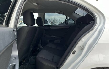 Mitsubishi Lancer IX, 2011 год, 799 000 рублей, 10 фотография