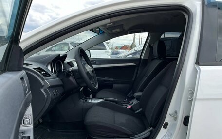 Mitsubishi Lancer IX, 2011 год, 799 000 рублей, 11 фотография