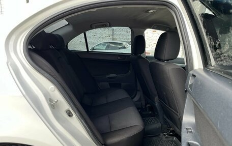 Mitsubishi Lancer IX, 2011 год, 799 000 рублей, 14 фотография